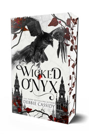 Wicked Onyx Special Edition By Cassidy, Debbie