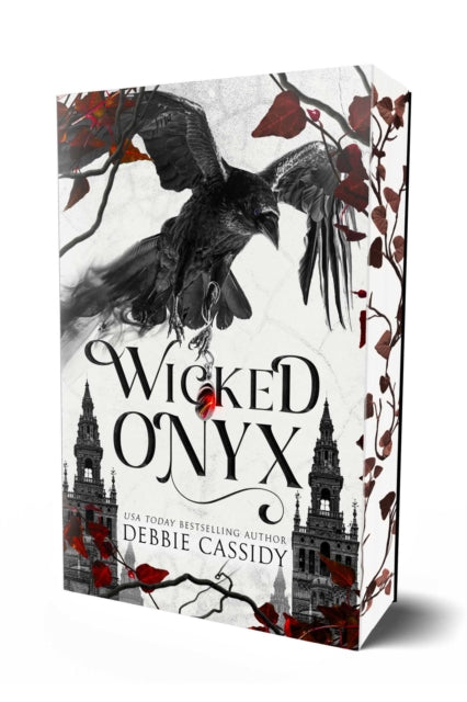 Wicked Onyx Special Edition By Cassidy, Debbie