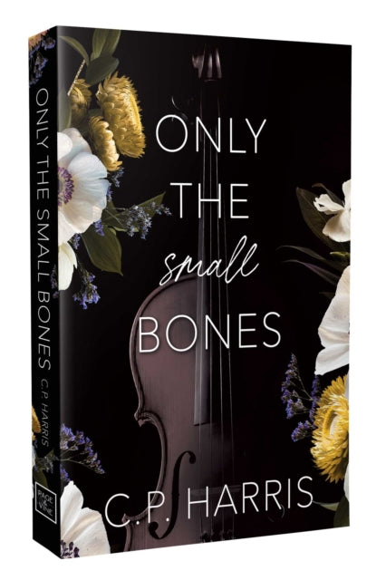 Only The Small Bones