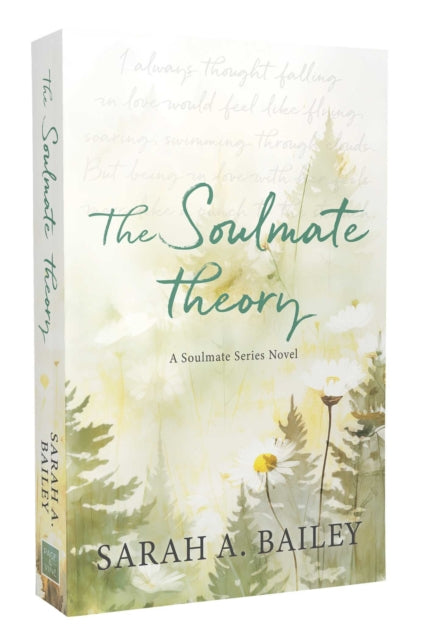 Soulmate Theory The