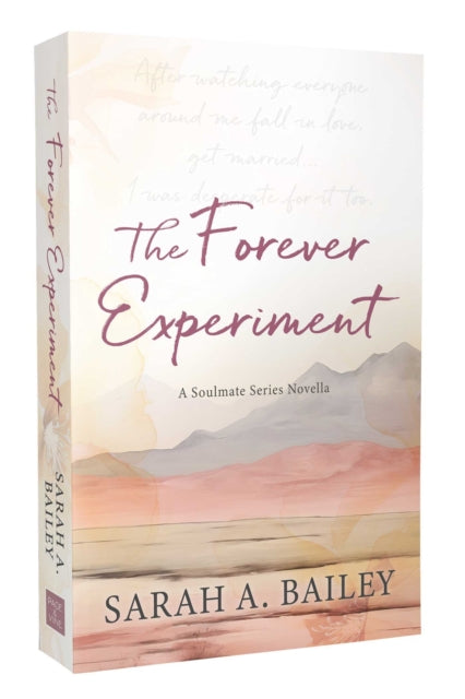 Forever Experiment The