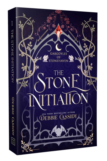 Stone Initiation The