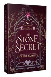 Stone Secret The