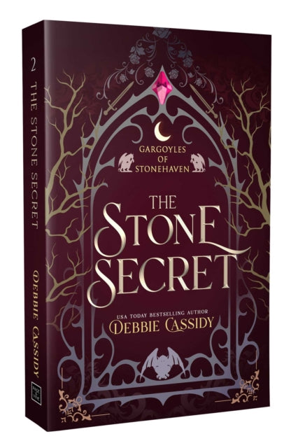 Stone Secret The