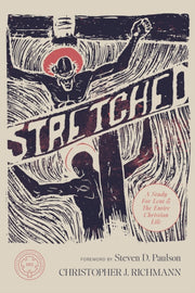 Stretched By Christopher Richmann