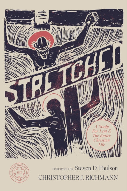Stretched By Christopher Richmann