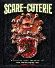 Scare Cuterie