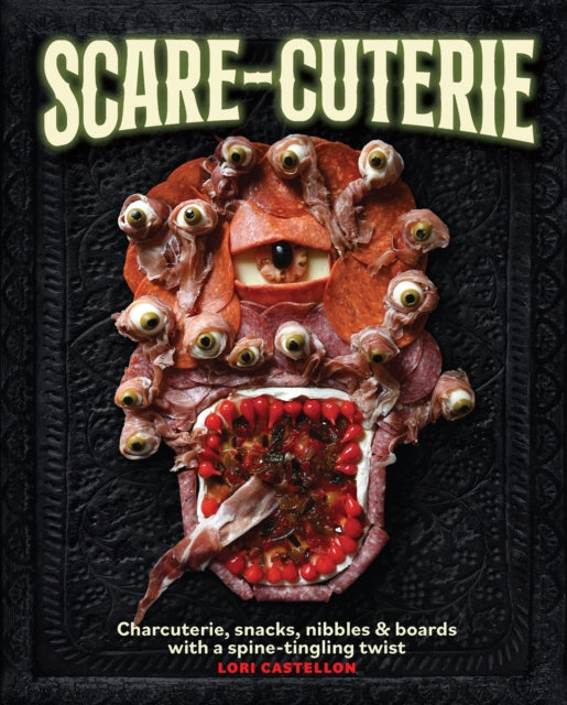 Scare Cuterie