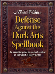 Ultimate Wizarding World Defense Against