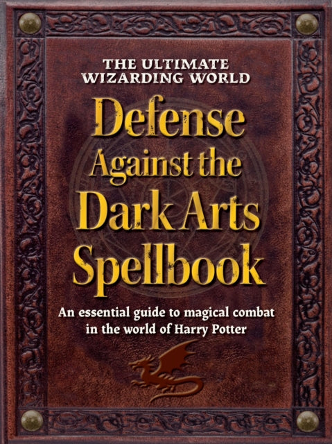 Ultimate Wizarding World Defense Against