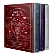 Game Masters Box Of World Building