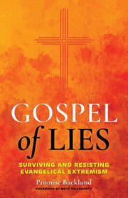 Gospel Of Lies By Backlund, Promise