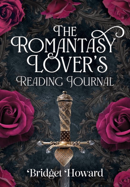 Romantasy Lovers Reading Journal The