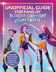 Unofficial Guide For Fans Of Kpop Demon