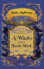 Witchs Guide To Fetch Work