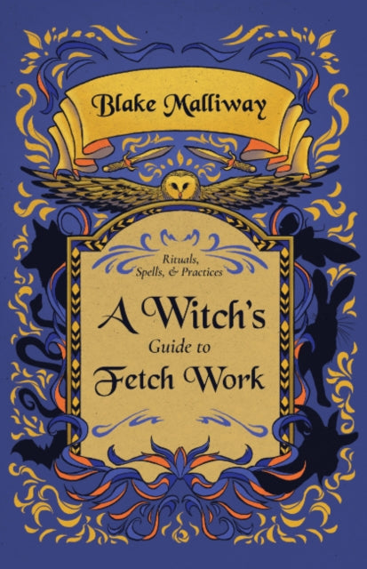 Witchs Guide To Fetch Work