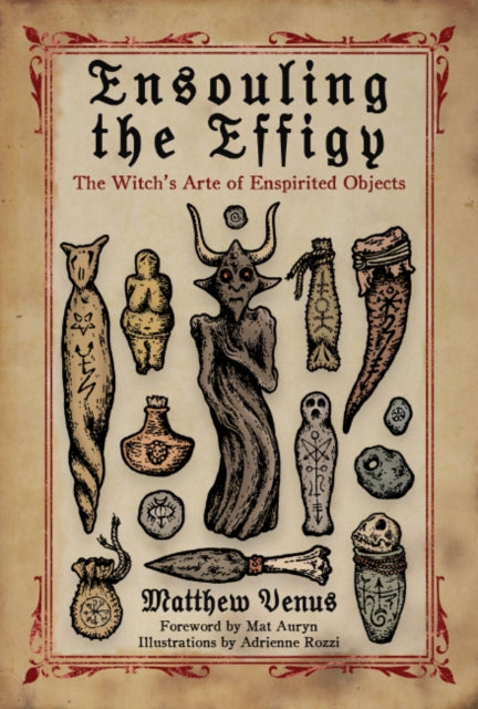 Ensouling The Effigy