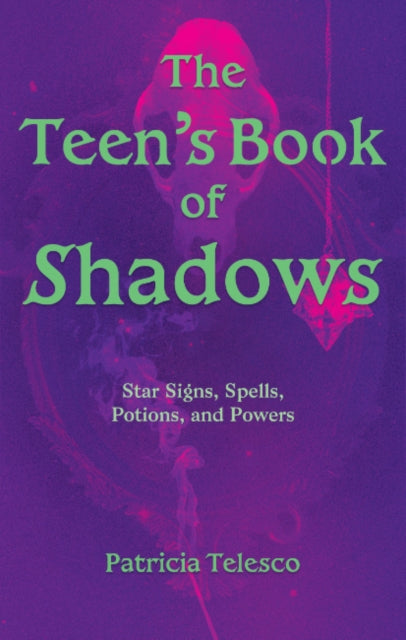 Teens Book Of Shadows