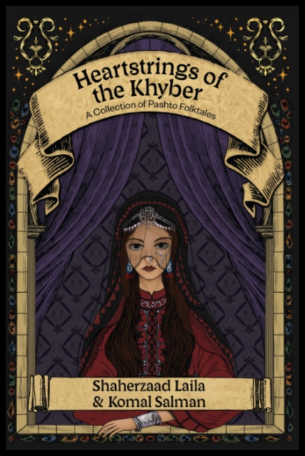 Heartstrings Of The Khyber