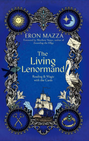 Living Lenormand Reading & Magic Cards