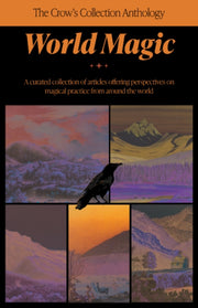 Crows Collection Of World Magic