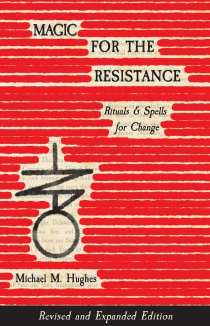 Magic For The Resistance