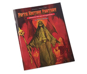 Beneath The Isle Of The Serpents By Moore, Scott