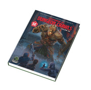 Compendium Of Dungeon Crawls 6 A Compila By Staff, Goodman
