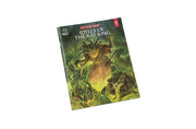 Fifth Edition Fantasy 31 Idylls Of The R
