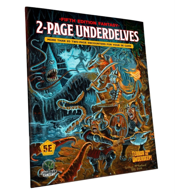 2page Underdelves