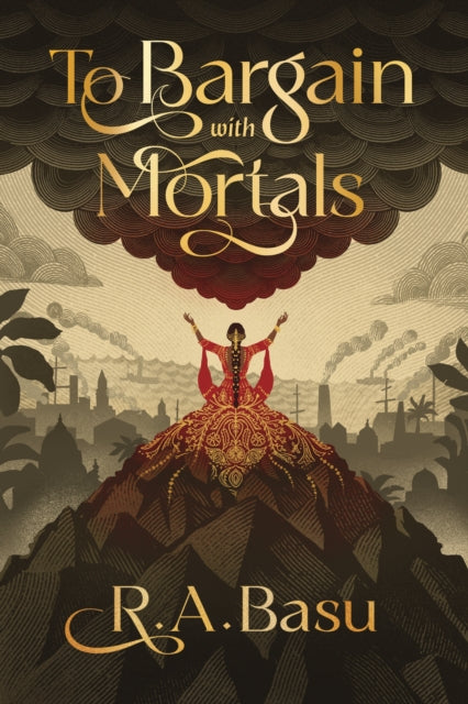 To Bargain With Mortals