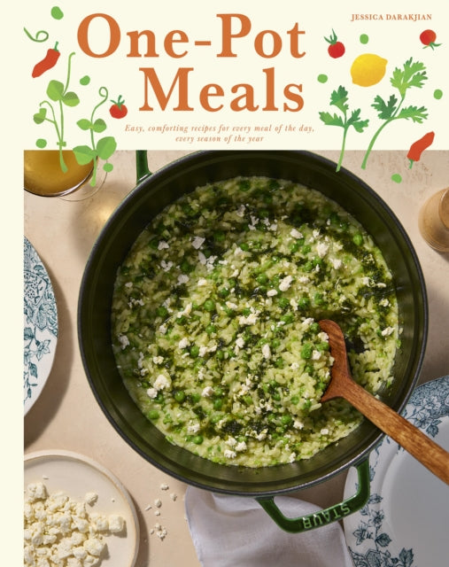 One Pot Meals