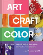 Art Craft Color