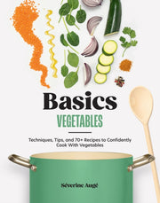 Basics Vegetables