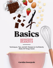 Basics Desserts