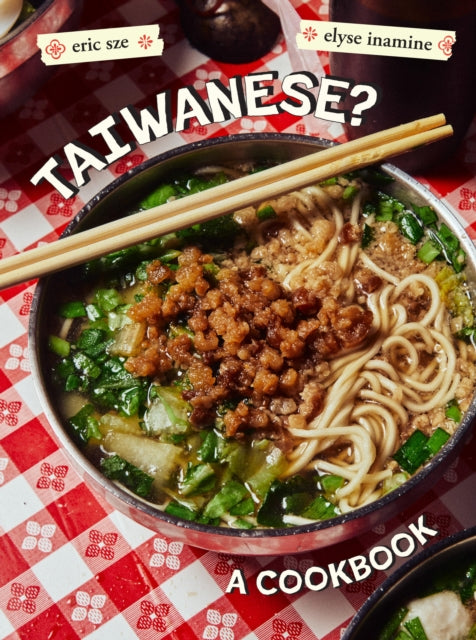 Taiwanese By Sze, Eric