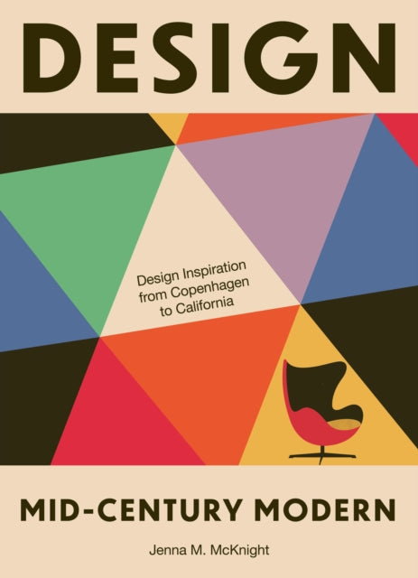 Design Midcentury Modern