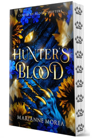 Hunters Blood By Morea, Marianne