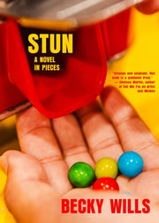 Stun By Wills, Becky