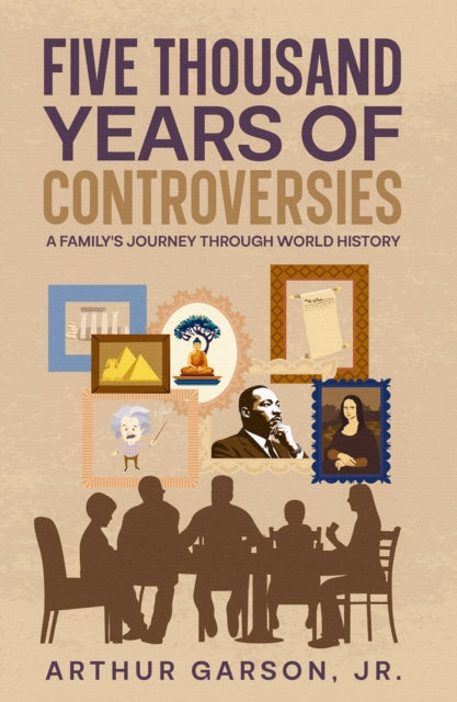 Five Thousand Years Of Controversies
