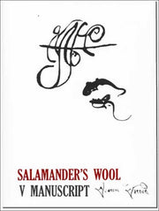 Salamanders Wool