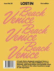 Lost In Venice Beach