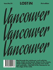 Lost In Vancouver By Lost In