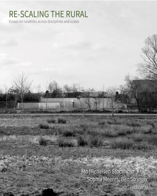 Rescaling The Rural