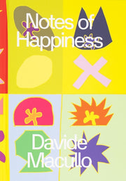 Notes Of Happiness