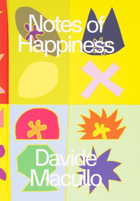 Notes Of Happiness