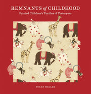 Remnants Of Childhood By Meller, Susan