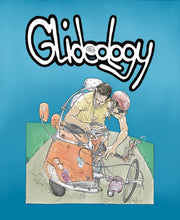 Glideology By Furman, Andrew