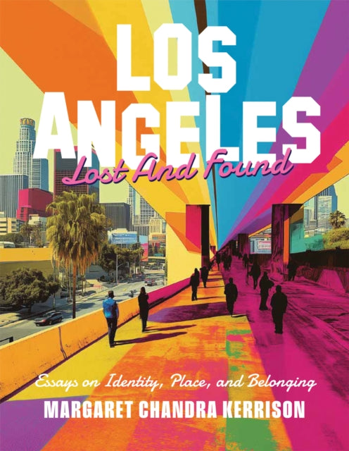 Los Angeles Lost & Found