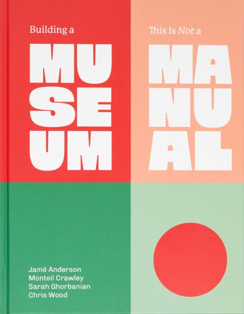 Building A Museum